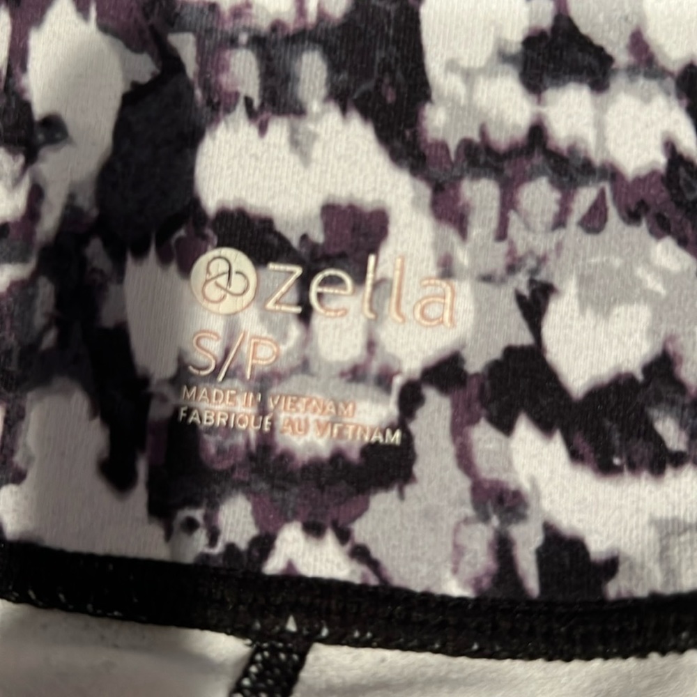 Zella patterned leggings